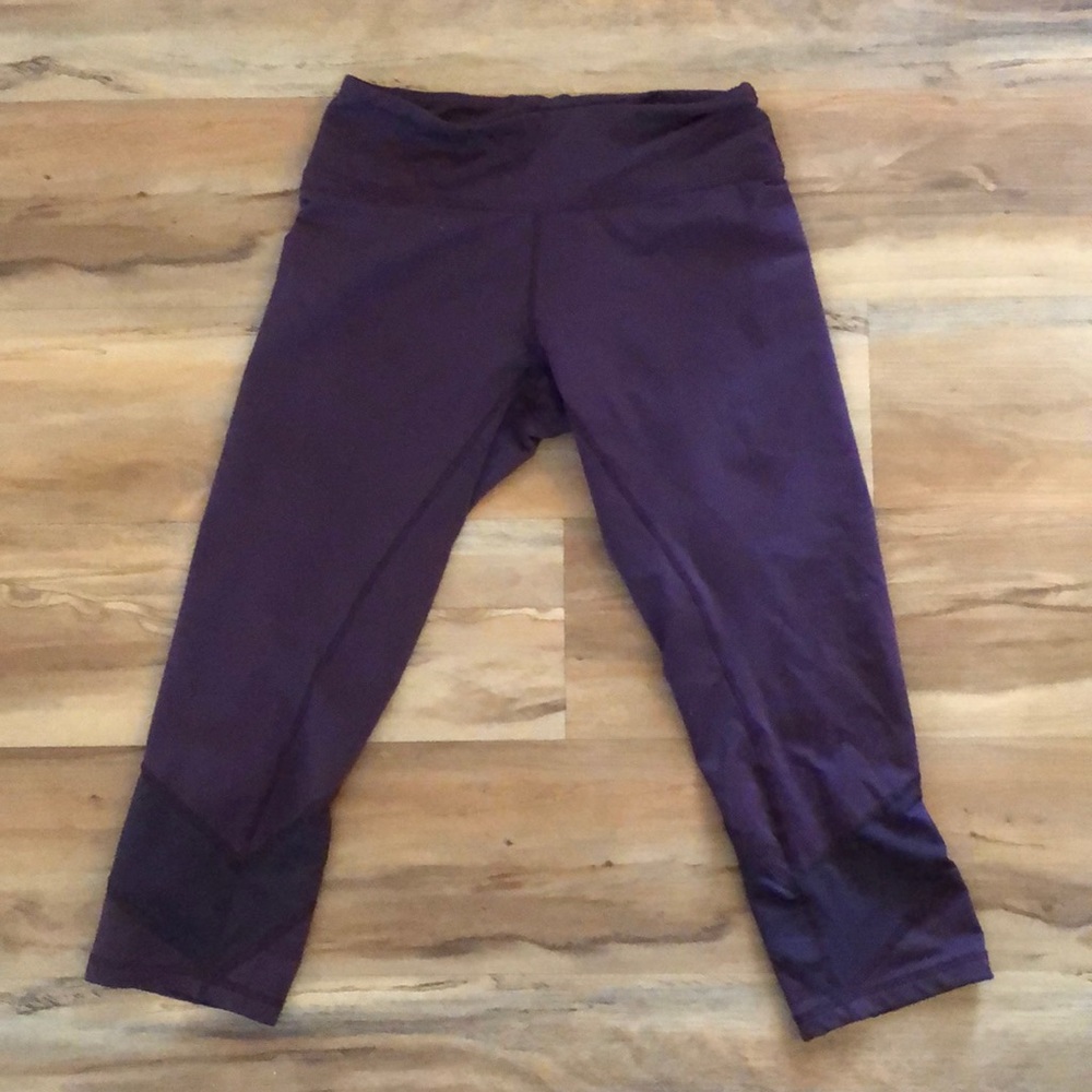 Workout leggings
